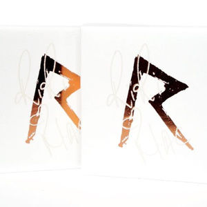 MAC X RIHANNA PHRESH OUT EYESHADOW PALETTE